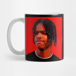 Larenz Tate Mug